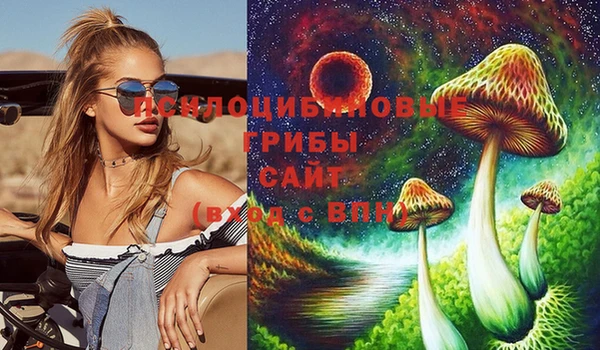 герыч Магадан